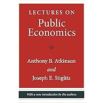 Economics of the Public Sector | Amazon.com.br