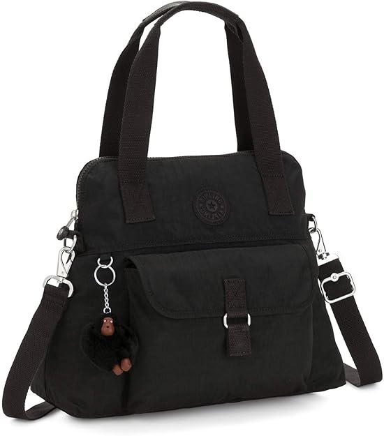 kipling pahneiro handbag