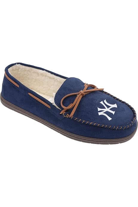 mens cowboys slippers