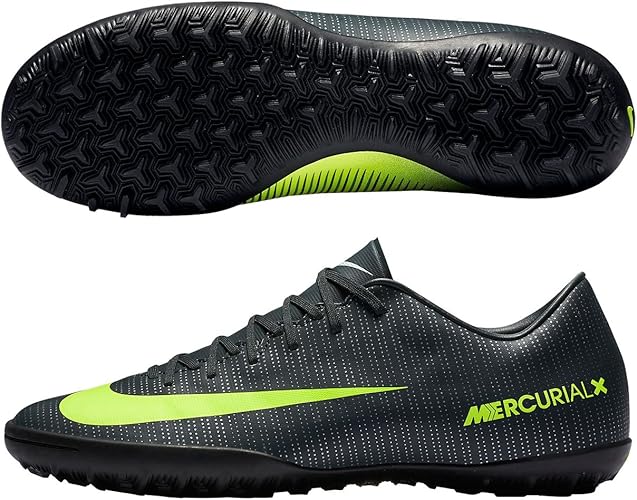 mercurialx