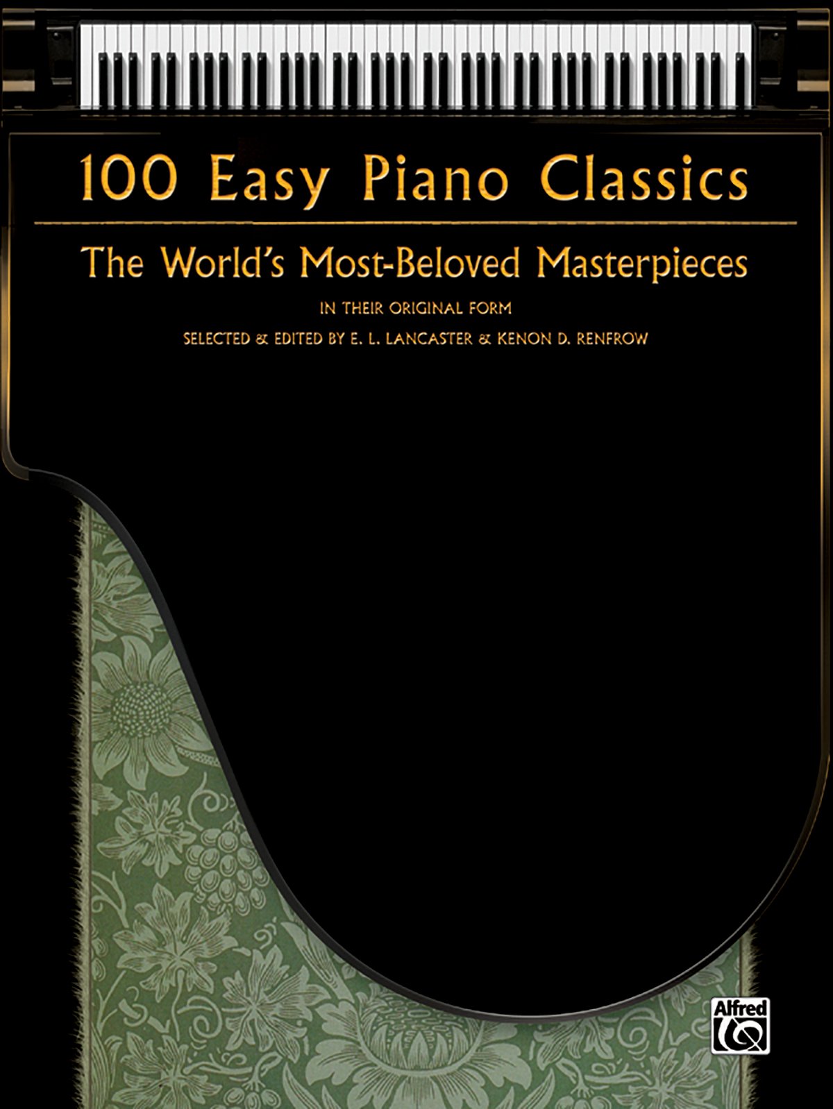 Photo 1 of 100 Easy Piano Classics: The World's Most-Beloved Masterpieces (Easy Piano)