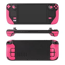 TALONGAMES Controller Grips Compatible with Steam