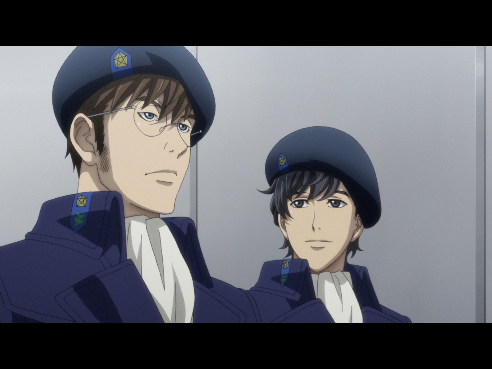 Amazon Co Jp 銀河英雄伝説 Die Neue These 邂逅を観る Prime Video