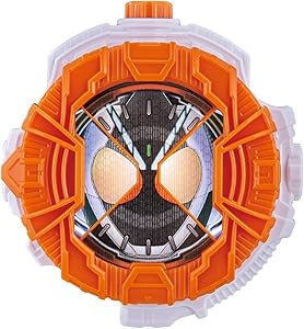 Bandai Kamen Rider Zi-O Fourze Ride Watch