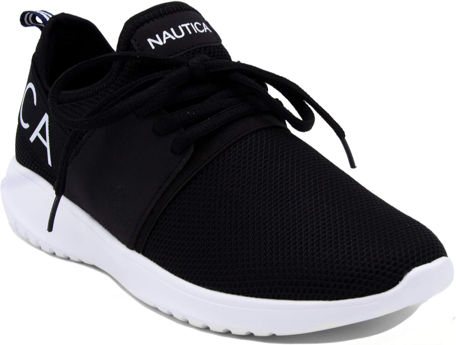 nautica athletic shoes