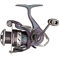 St. Croix Rods Trout Series Spinning Rod, 6'9
