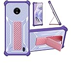 bojioderf Case Compatible for Nokia C20 4g Phone