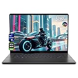 ASUS ROG Zephyrus G16 Gaming Laptop, Intel Ultra