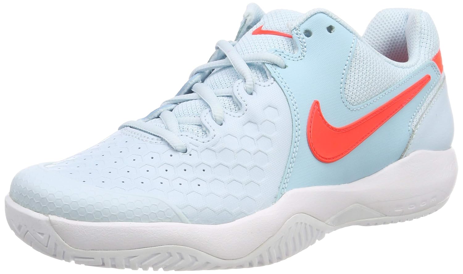 nike air zoom resistance womens tennis shoe