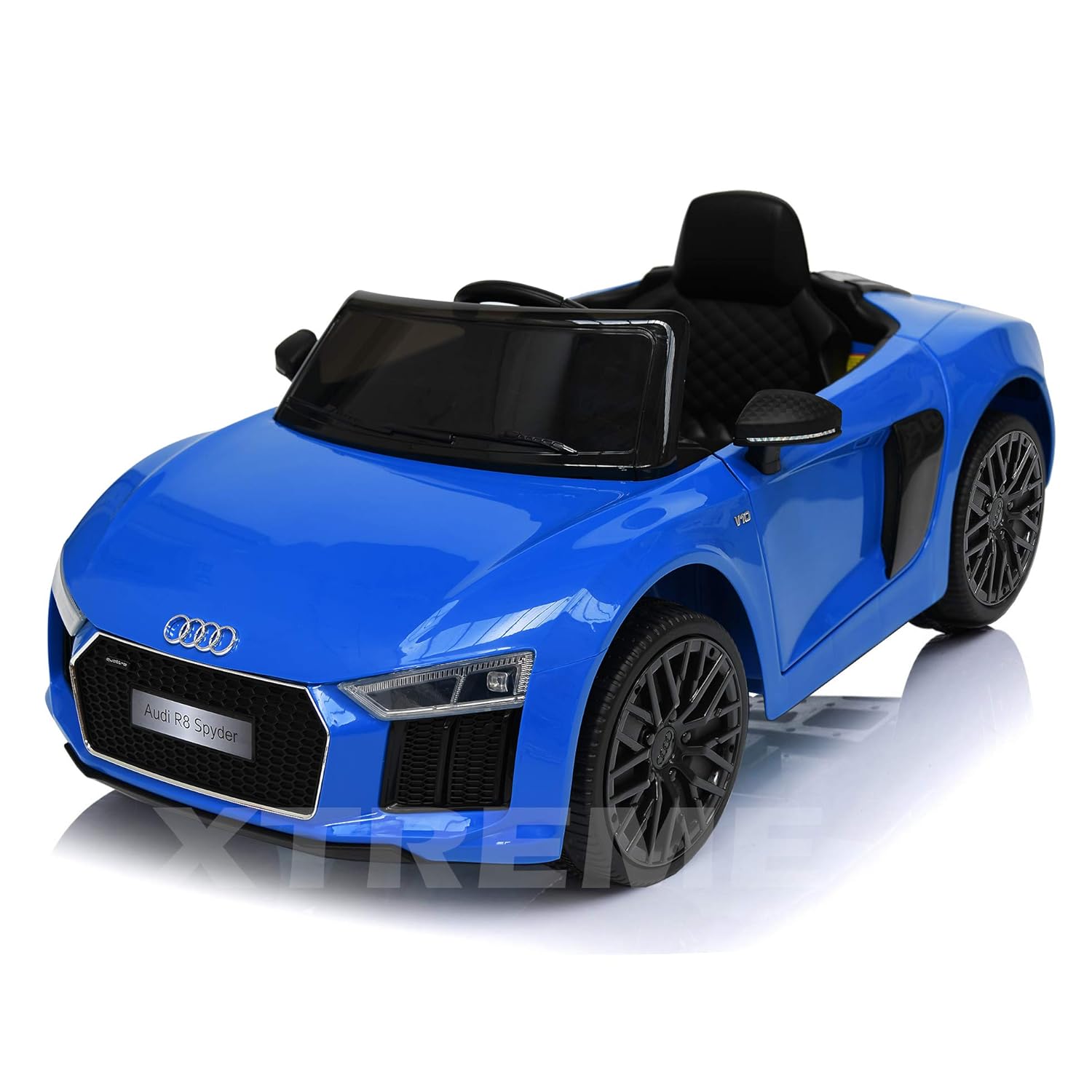 twin remote control cars