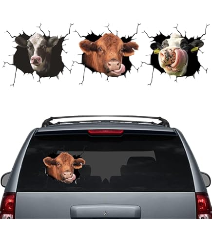 "I Love Little Buttheads" Goat Decal – 6 Inch Vinyl Sticker For Car, Truck, Or Laptop