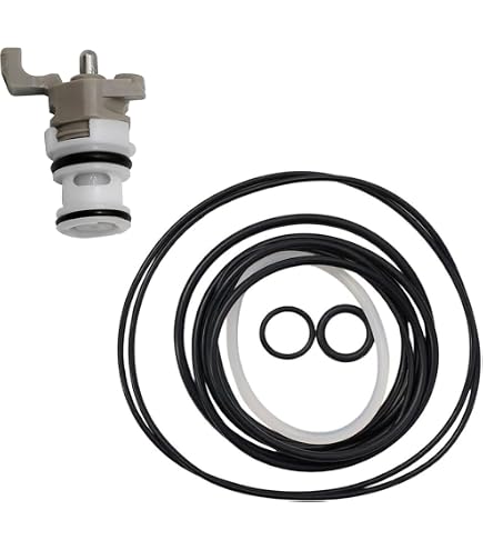 OEM O-Ring Rebuild Kit for DeWalt D51844 D51845 D51822 D51823 Framing