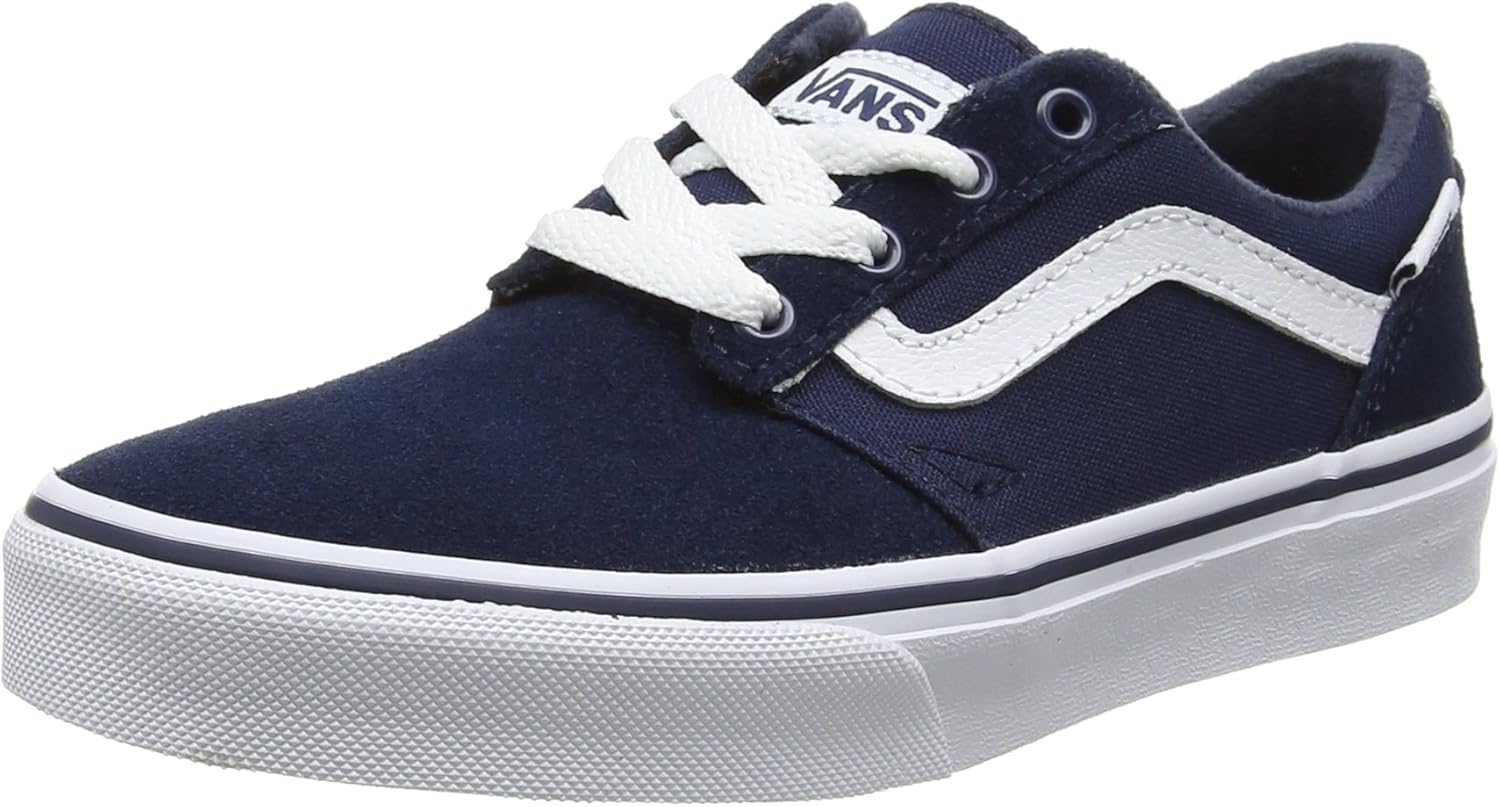 vans old skool brain dead