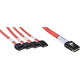 3WARE Cable Multi-lane Internal Cable (SFF-8087)