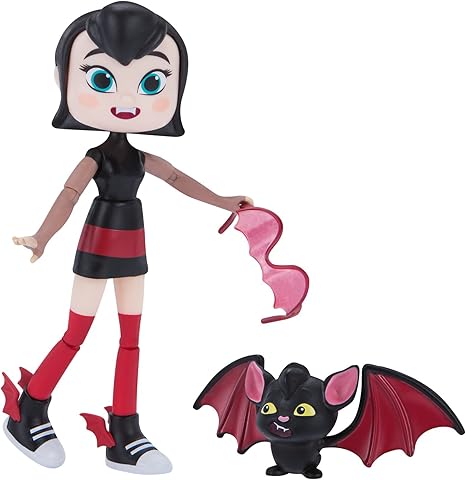 mavis bats out