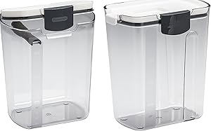 Progressive Sugar And Flour ProKeeper Combo