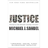 Justice: What's the Right Thing to Do?