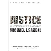 Justice: What's the Right Thing to Do?