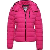 microfibre jacket