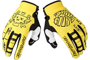 QUENLOOP Motorcycle Gloves for Men Women Touch Screen Fingers Gloves Outdoor Mountain Riding Gloves for Motocross Dirt Climbing