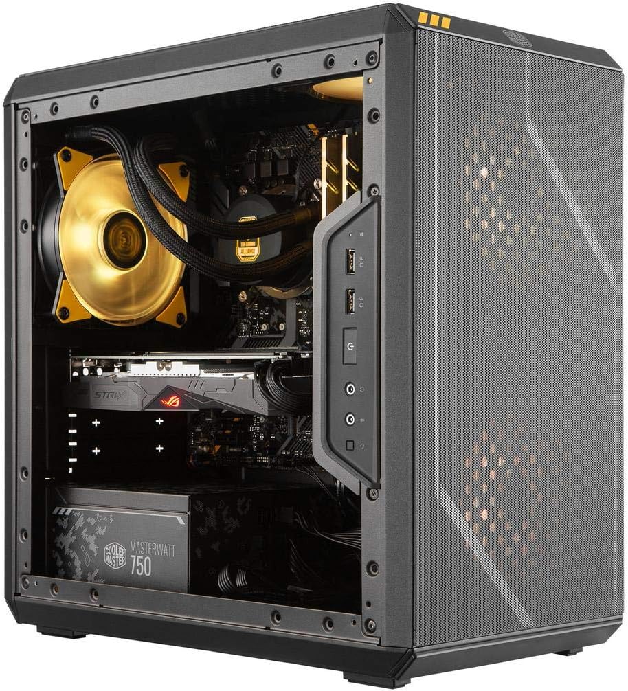 Best Open PC Cases in 2021 Reviewed 5Bestchoice
