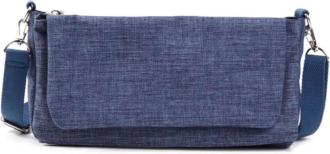 Amazon ショルダーバッグ スマホポーチ スマホショルダー レディース メンズ 軽量 ビービーフィールド ネイビー field ショルダーバッグ