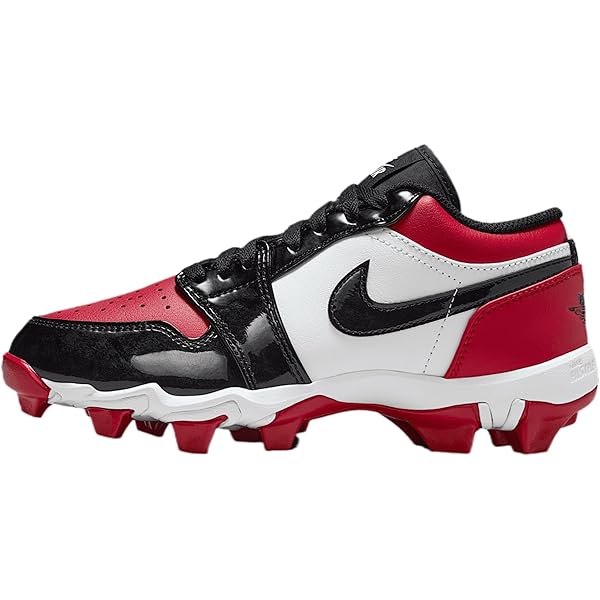 ナイキエアジョーダン1 cleats low size10 Jordan 1 Low Little/Big Kids' Cleats. Nike.com