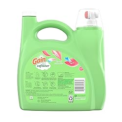 Gain Fabric Softener, Spring Daydream, 140 fl