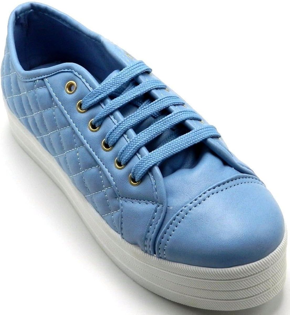 platform going out shoes