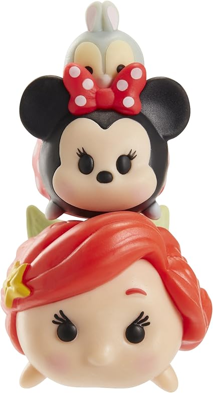 disney tsum tsum ariel