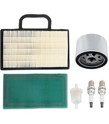 Briggs & Stratton Luftfilter Für Optimalen Motorbetrieb