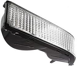 Evan Fischer Turn Signal Light Kit Compatible With