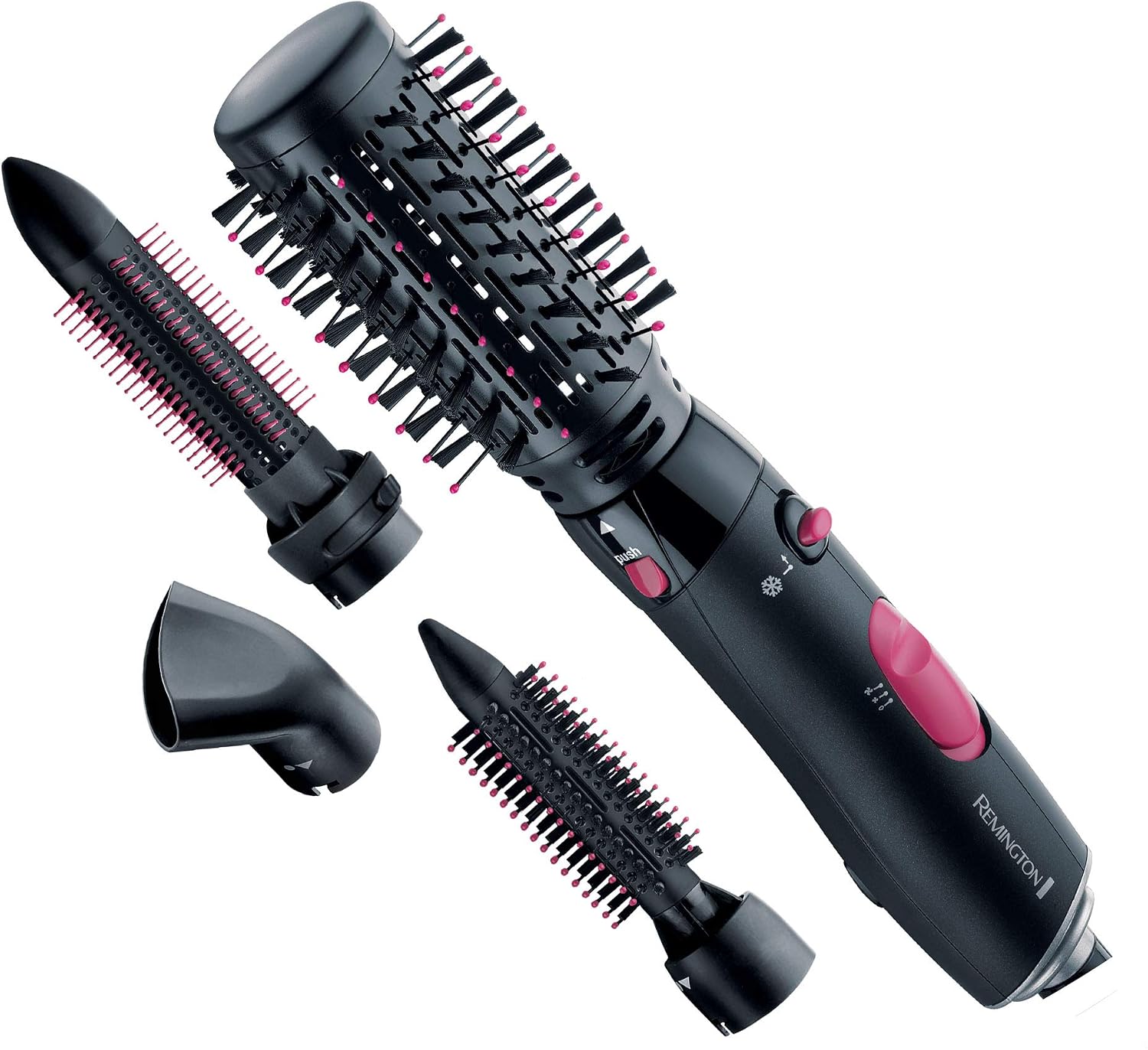 Remington Cepillo Secador Factory Sale, UP TO 51% OFF | agrichembio.com