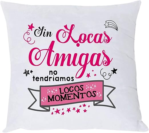 regalos amigas amazon