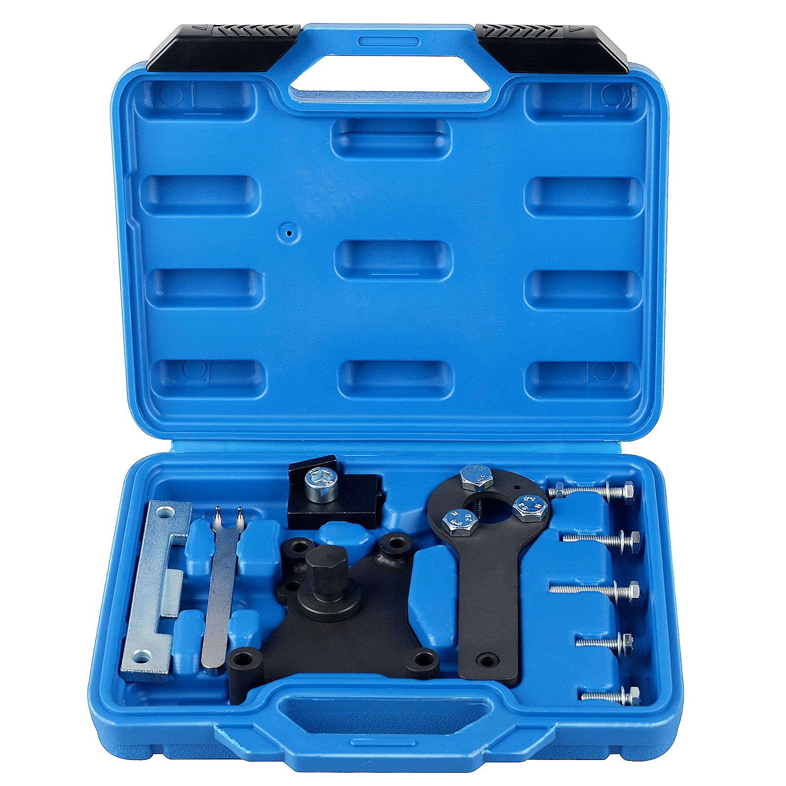 DAYUAN Engine Timing Tool Kit for Ford Fiat 1.2 1.4 VVT Panda Punto 500 Doblo Idea (04-12)