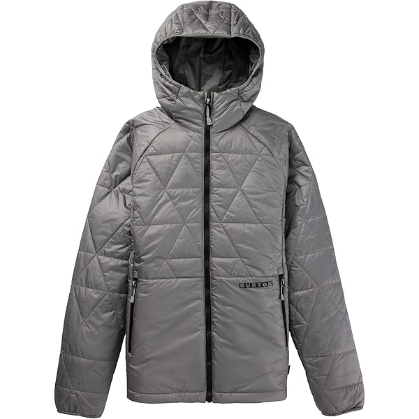 Amazon.com : Burton Men's Versatile Heat Synthetic Insulated