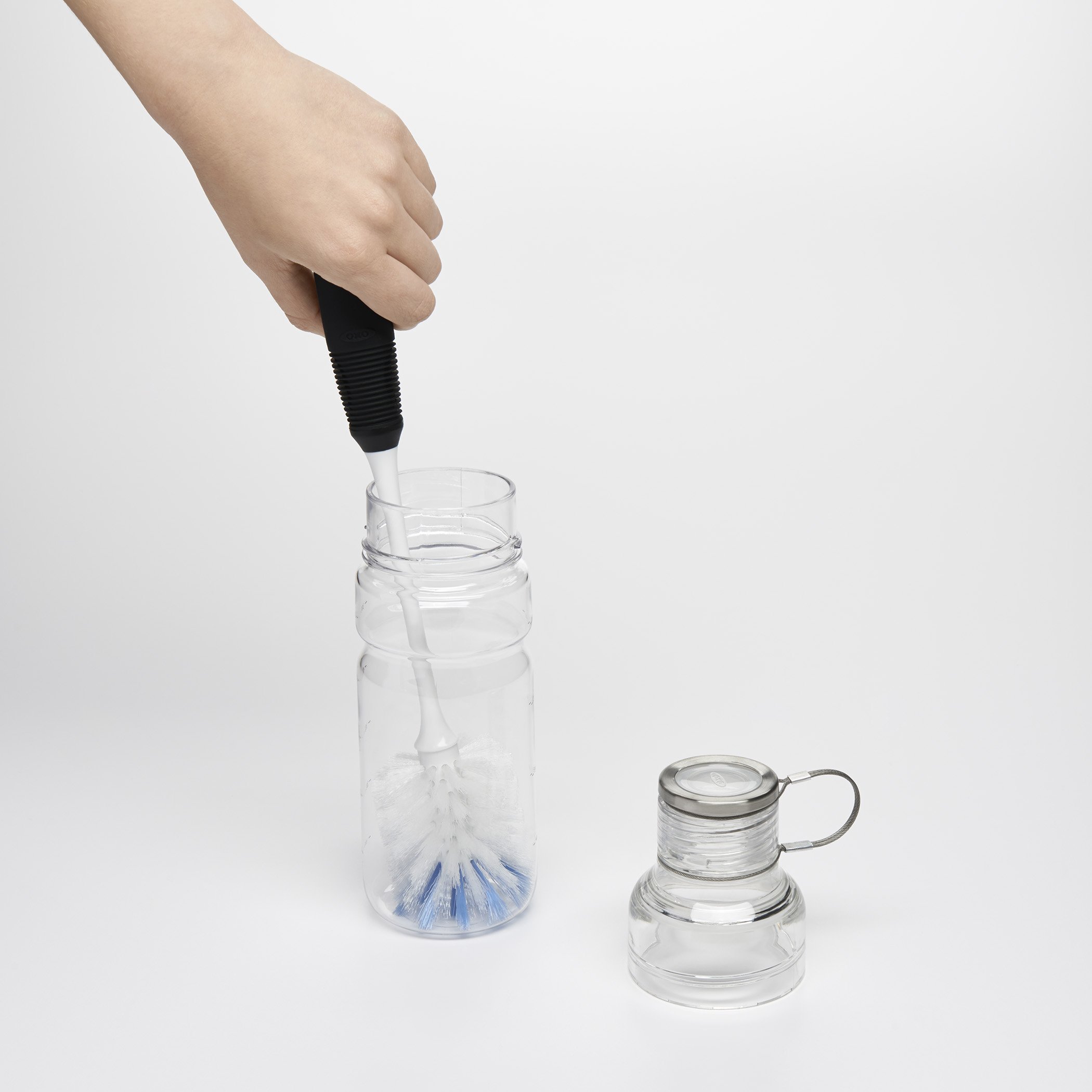 OXO Good Grips Bottle Brush - Image 3