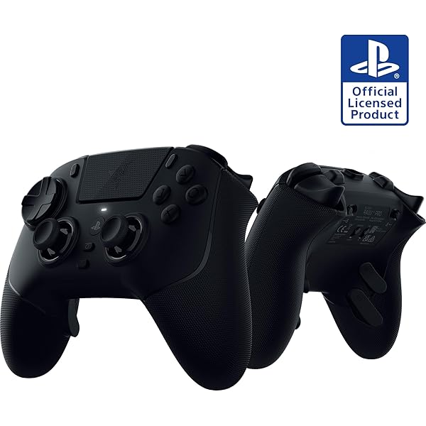 Amazon.com: NACON Revolution 5 Pro Officially Licensed PlayStation