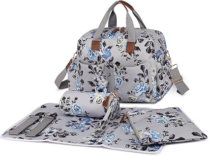 kono baby changing bag