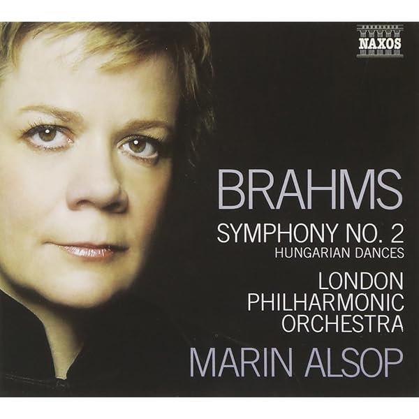 Brahms, Karajan, Berlin Philharmonic - Brahms: Symphony No. 2
