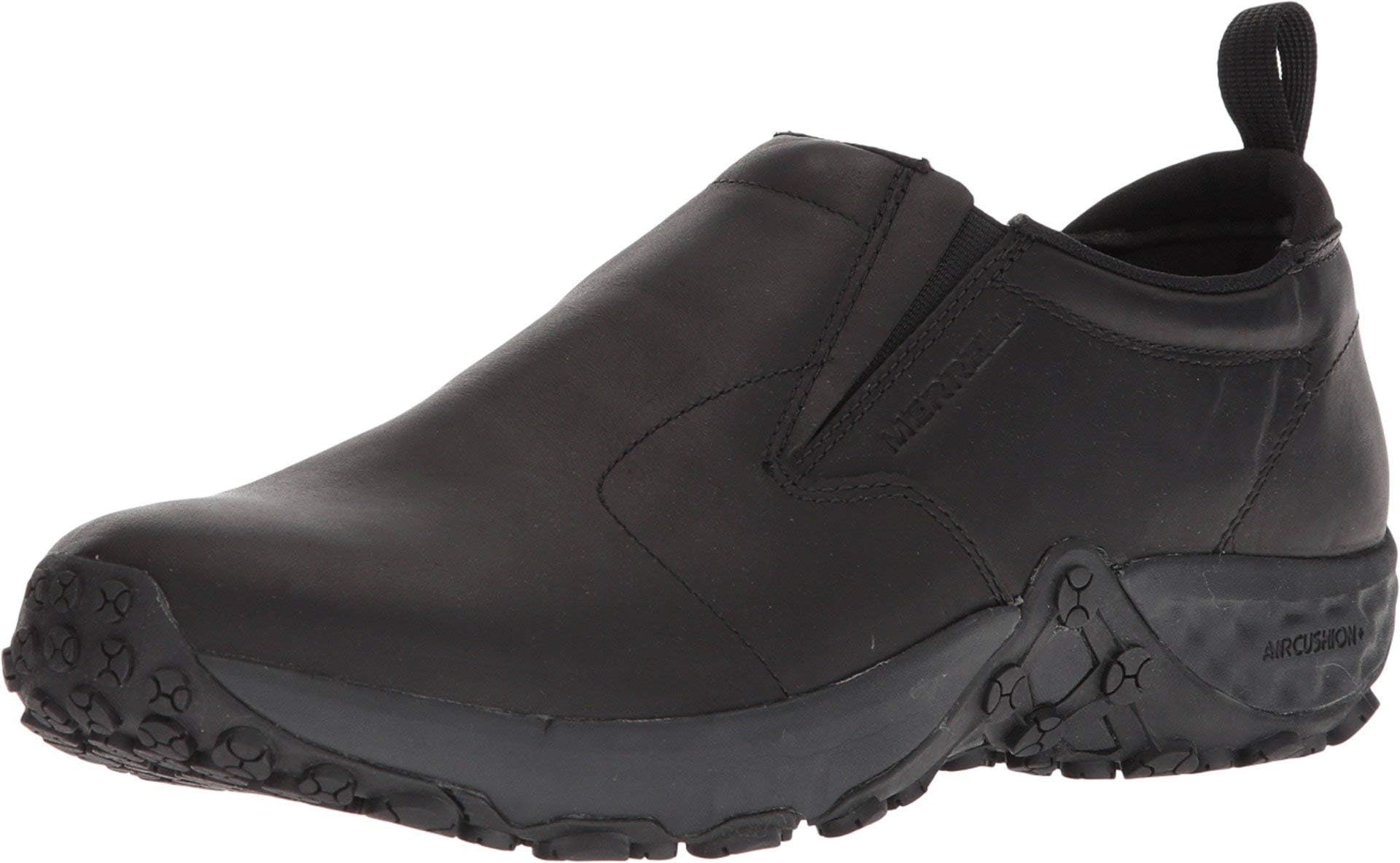 Men's Work Jungle Moc AC + Pro Loafer