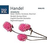 Handel: Ariodante Complete Opera