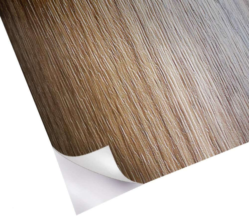 Home Garden Home Decor Decals Stickers Vinyl Art Pellicola Decorativa Adesiva Effetto Legno Scuro Lrag 122cm Rovere Scuro