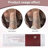 fenshine Tattoo Scar Repair Gel 50Pcs Aftercare Cream Ink Protection view 5