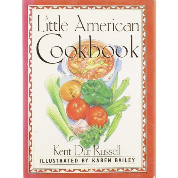 A Little English Cookbook (Little Cookbook Library): Mashiter