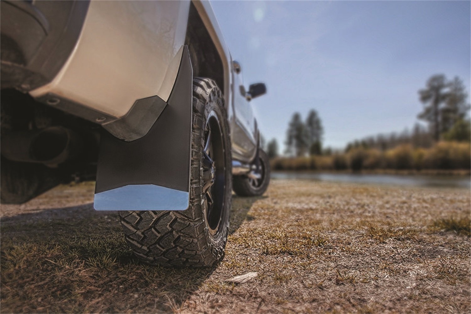 mud flaps