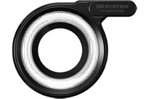 OM SYSTEM Olympus LG-1 Light Guide for TG-Series Cameras