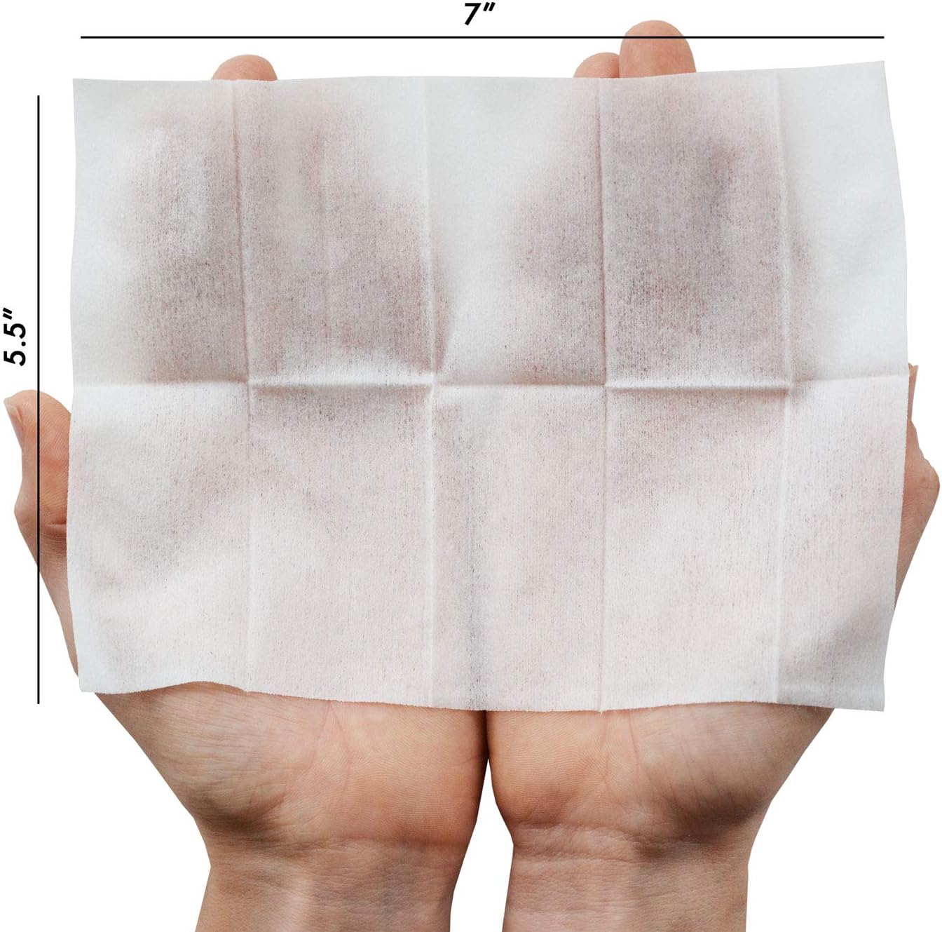 Pixie Feminine Wipes, Flushable, Biodegradable, & Ph Balanced - Image 3