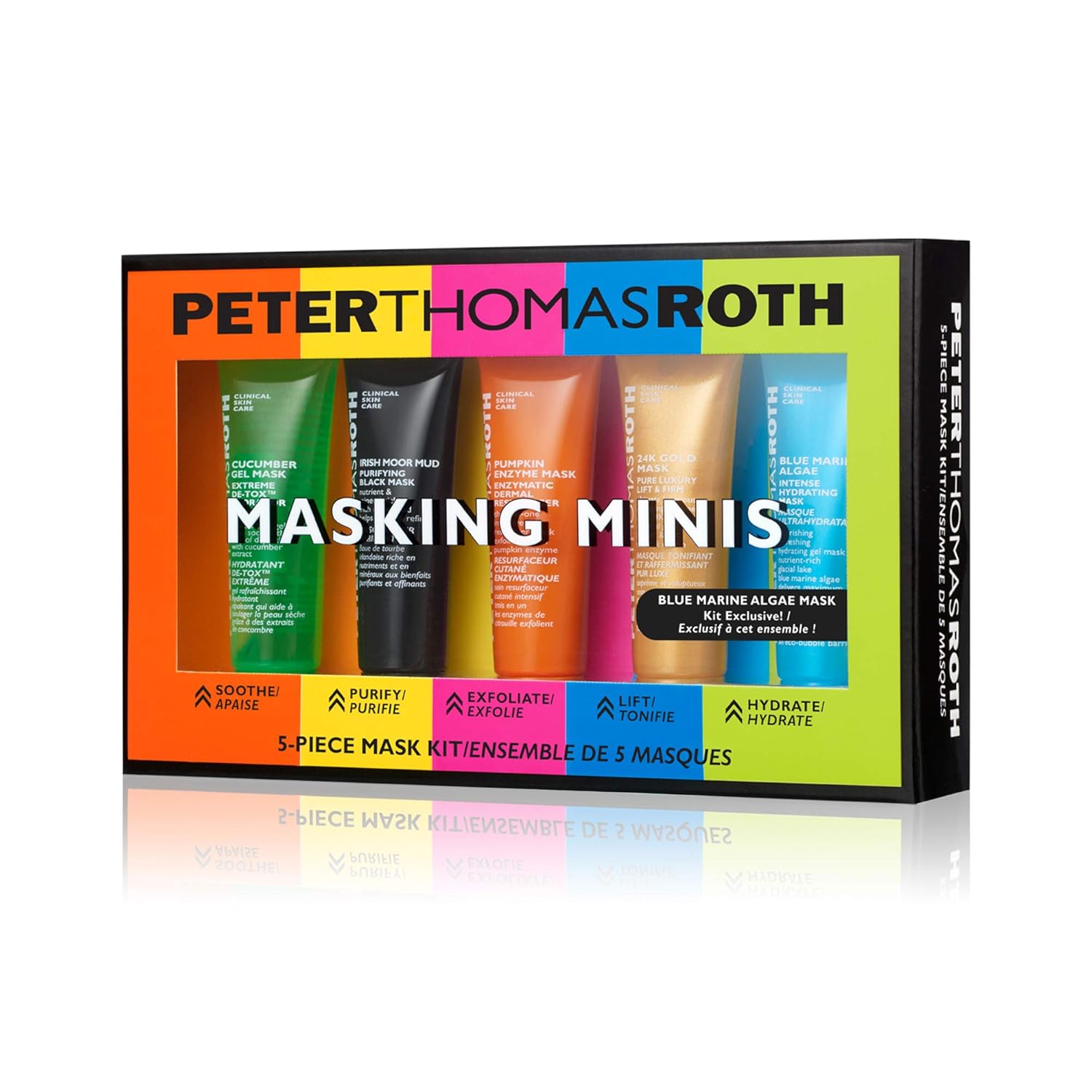 peter thomas roth skin care set