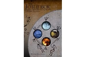The Jotunbok: Working With The Giants Of The Northern Tradition